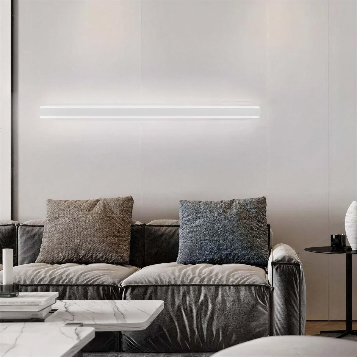 Modern Linear Bar Wall Light For Home Wall Decor