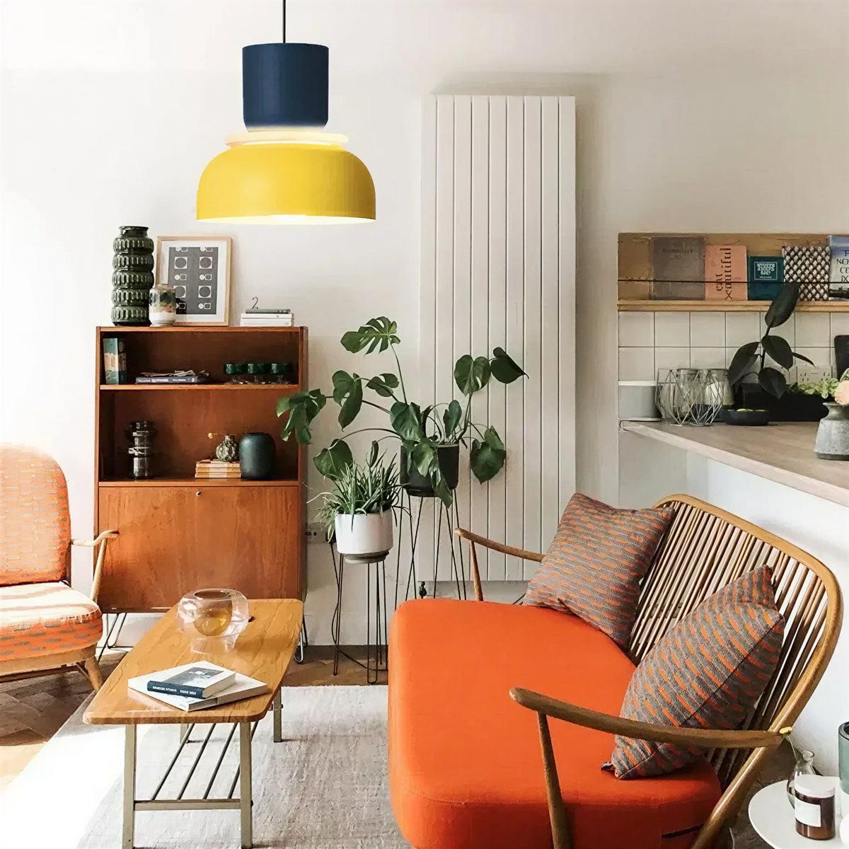 Nordic Styled Kitchen Pendant Light For Dining Room