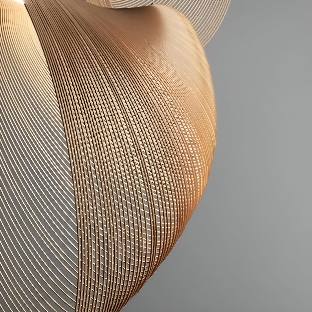 Illan Hanging Pendant Modern Ceiling Lamp