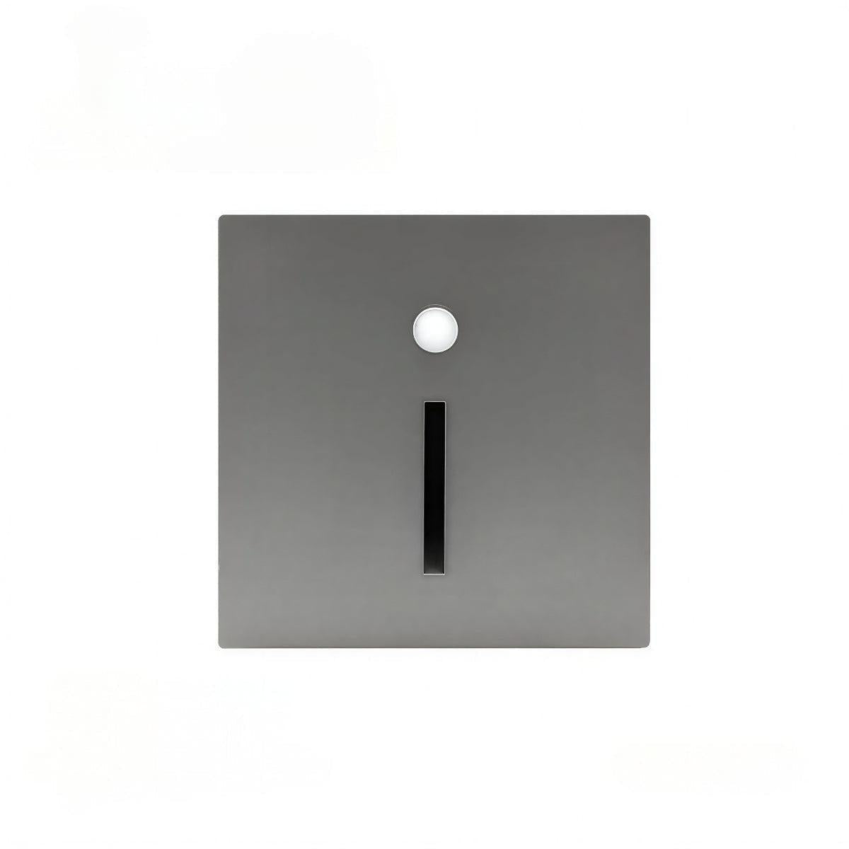 LED Motion Sensor For Modern Indoor Hallway Wall Lighting