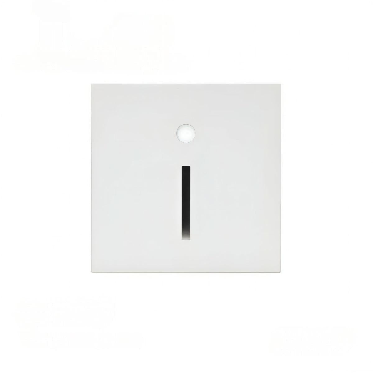 LED Motion Sensor For Modern Indoor Hallway Wall Lighting
