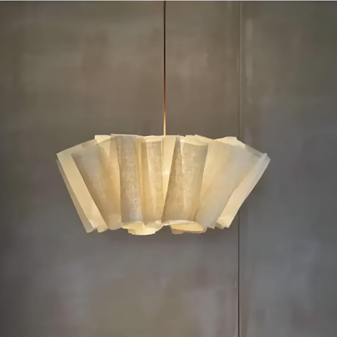 Minimalist Japandi Ceiling Lamp For Modern Living And Home Decor