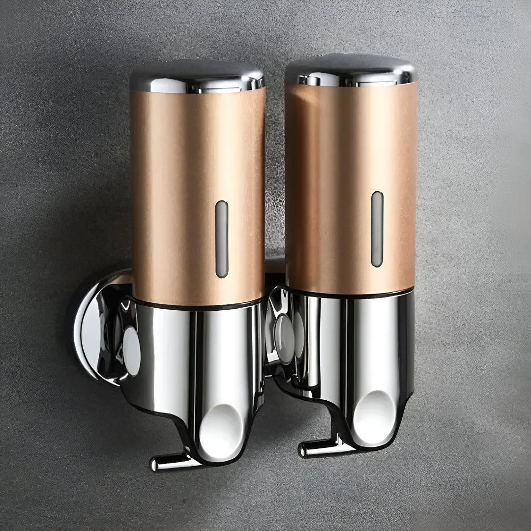 Modern Wall Mounted Soap Dispenser For Bathroom