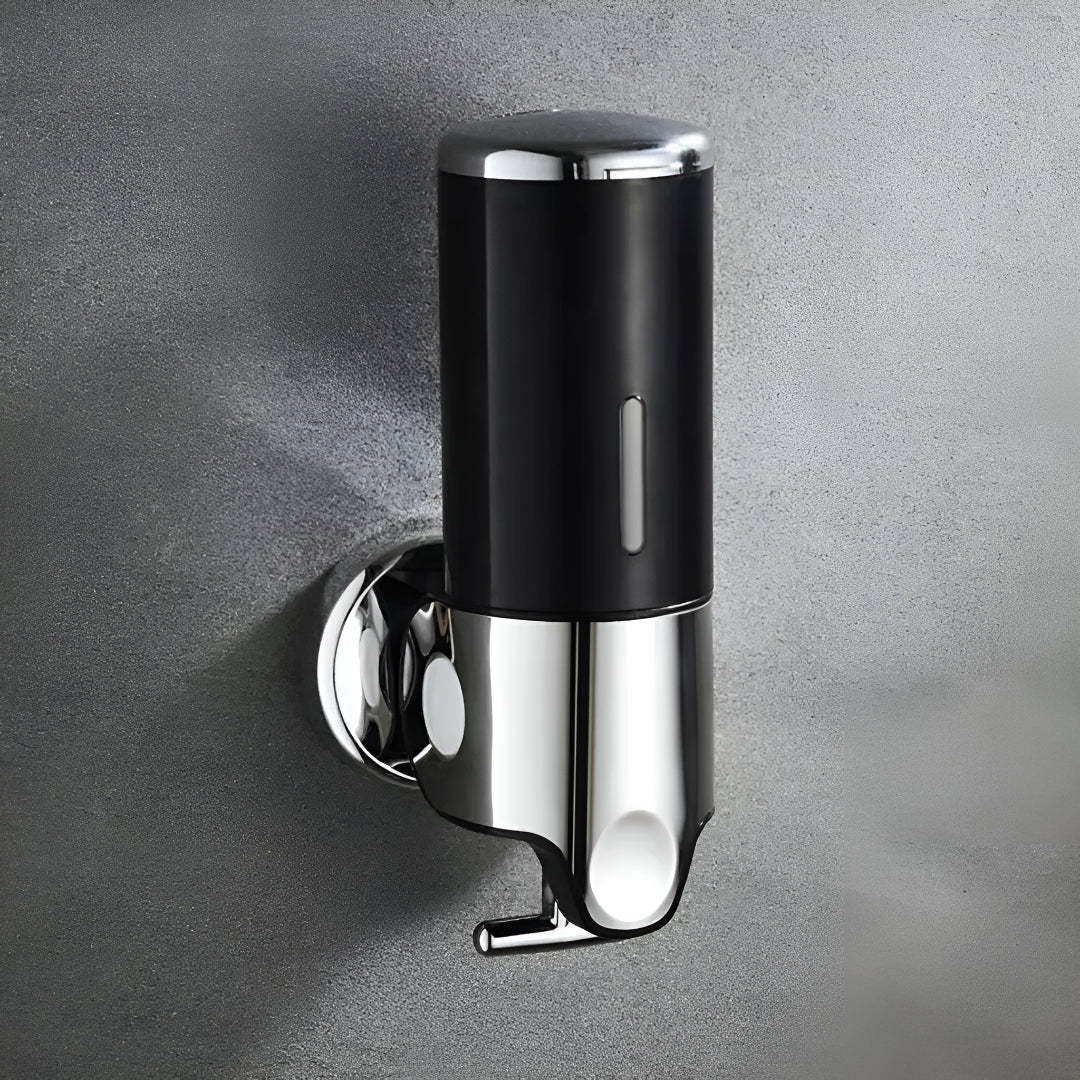 Modern Wall Mounted Soap Dispenser For Bathroom
