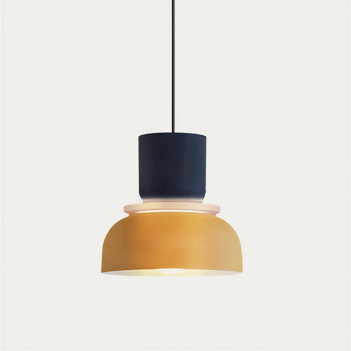Nordic Styled Kitchen Pendant Light For Dining Room
