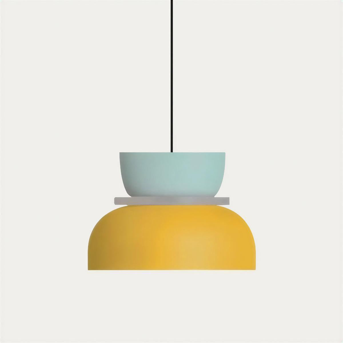 Nordic Styled Kitchen Pendant Light For Dining Room