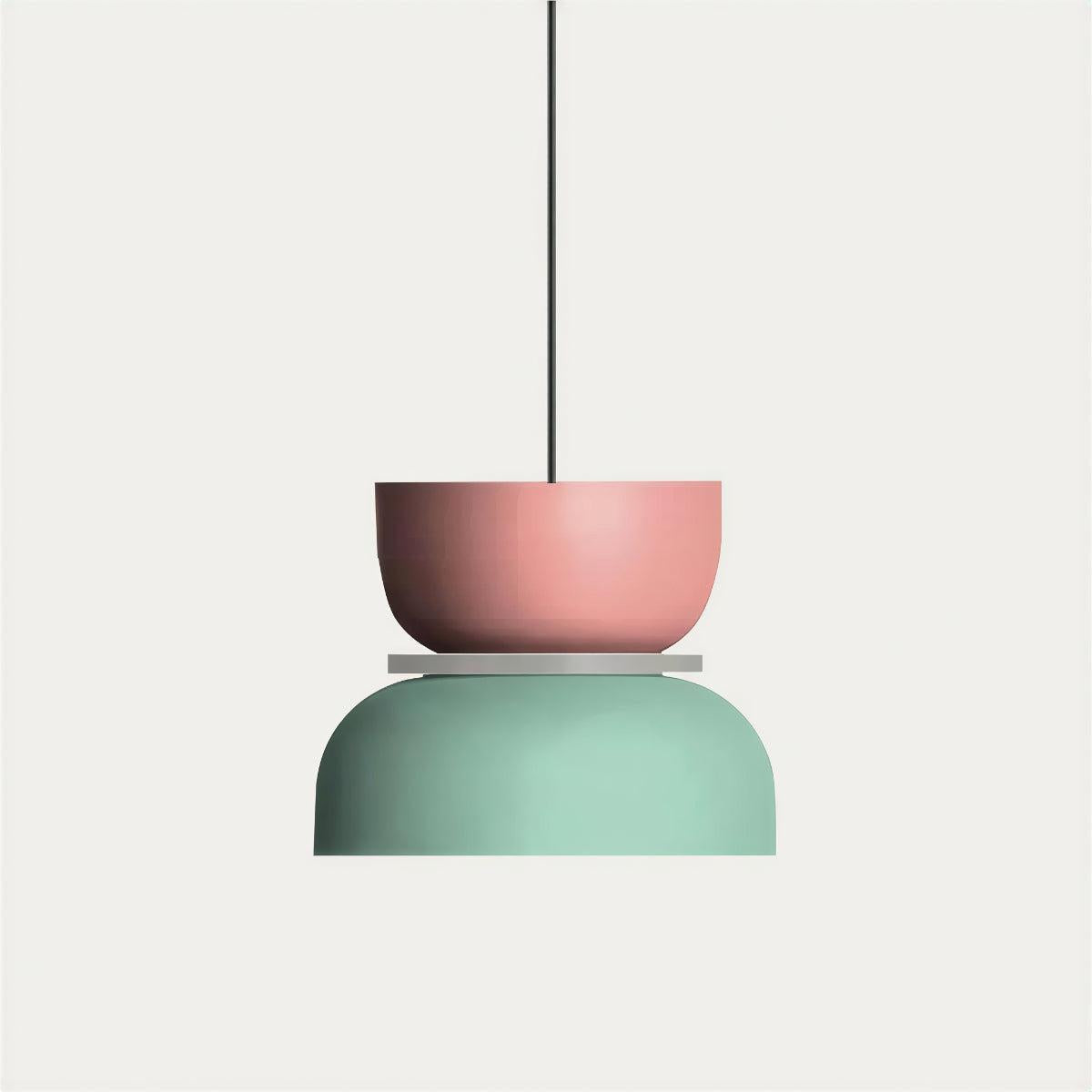 Nordic Styled Kitchen Pendant Light For Dining Room