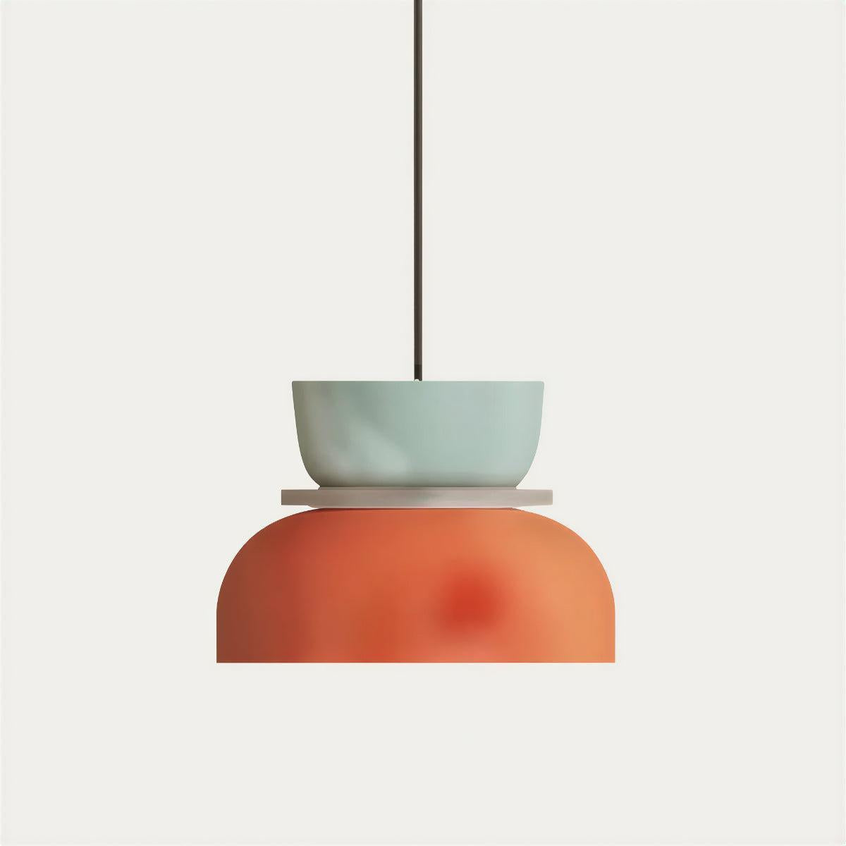 Nordic Styled Kitchen Pendant Light For Dining Room