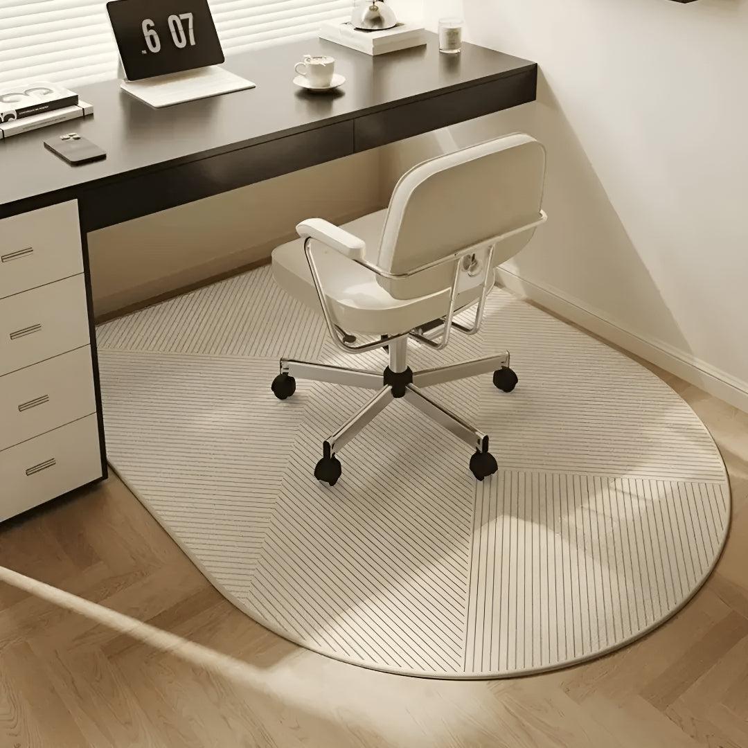 Office Chair Mat For Floor Protection