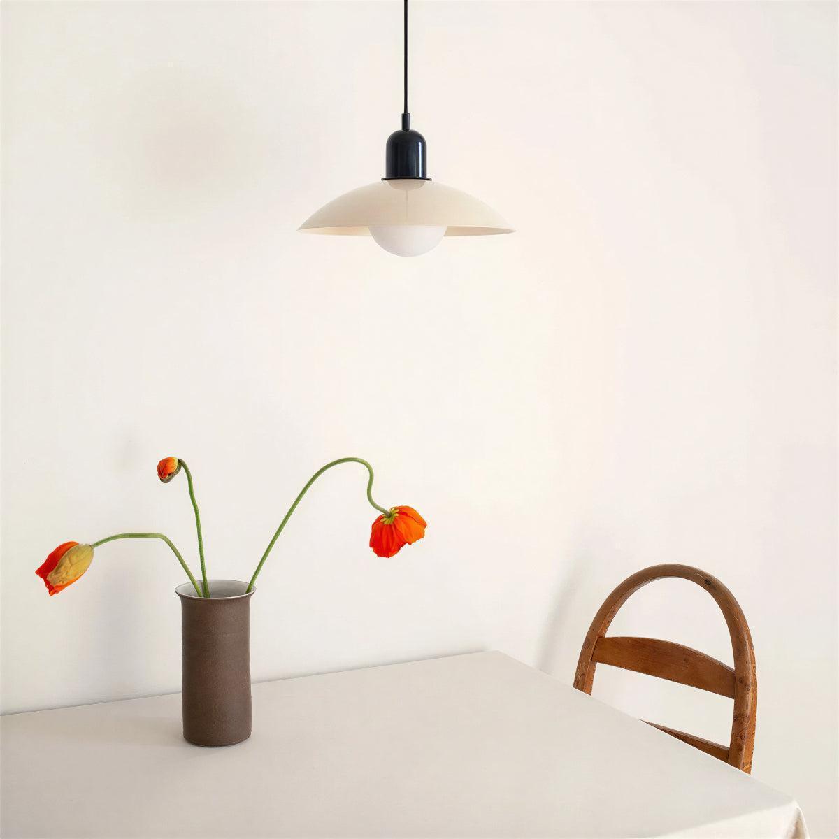 Retro Vintage Pendant Light For Home Lighting