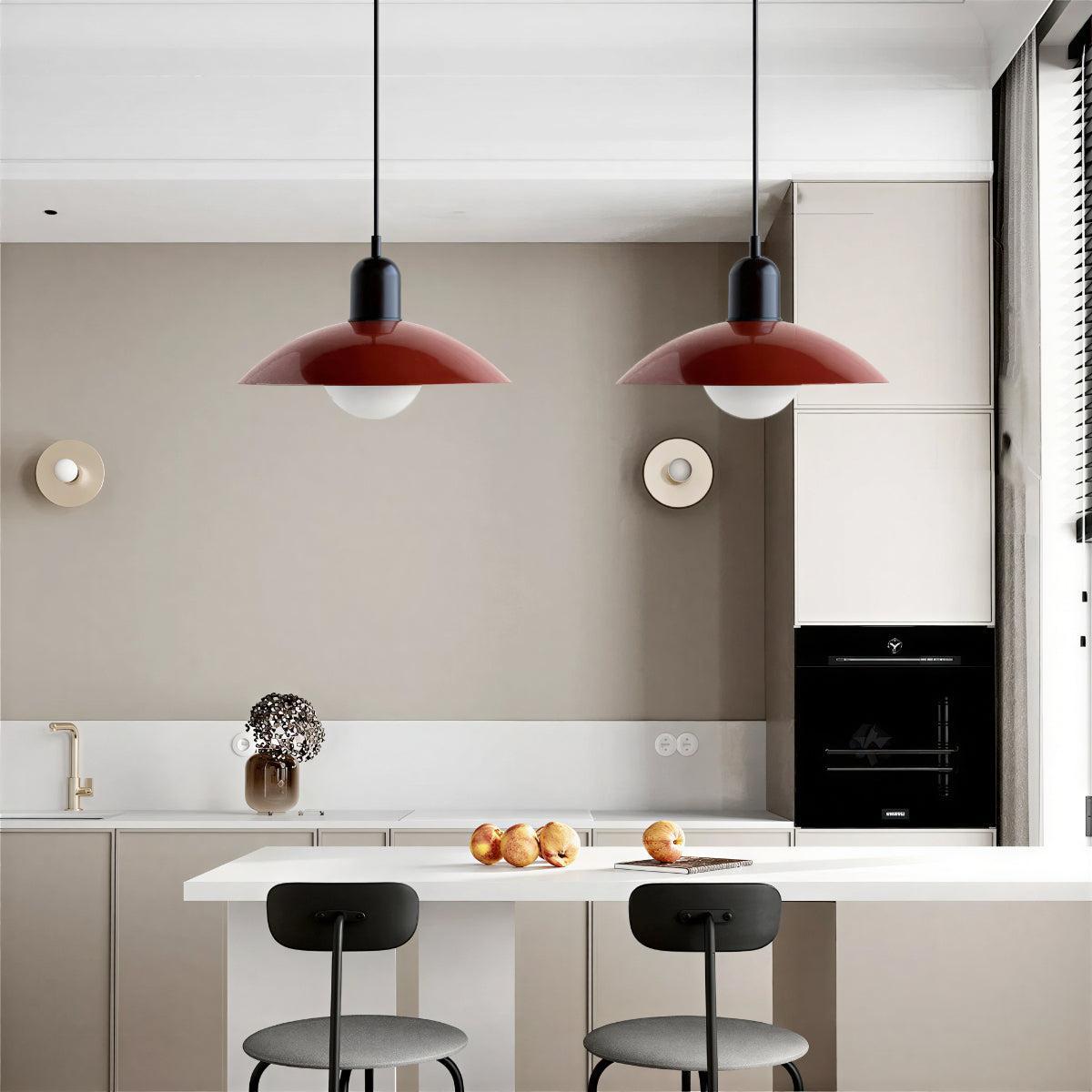 Retro Vintage Pendant Light For Home Lighting