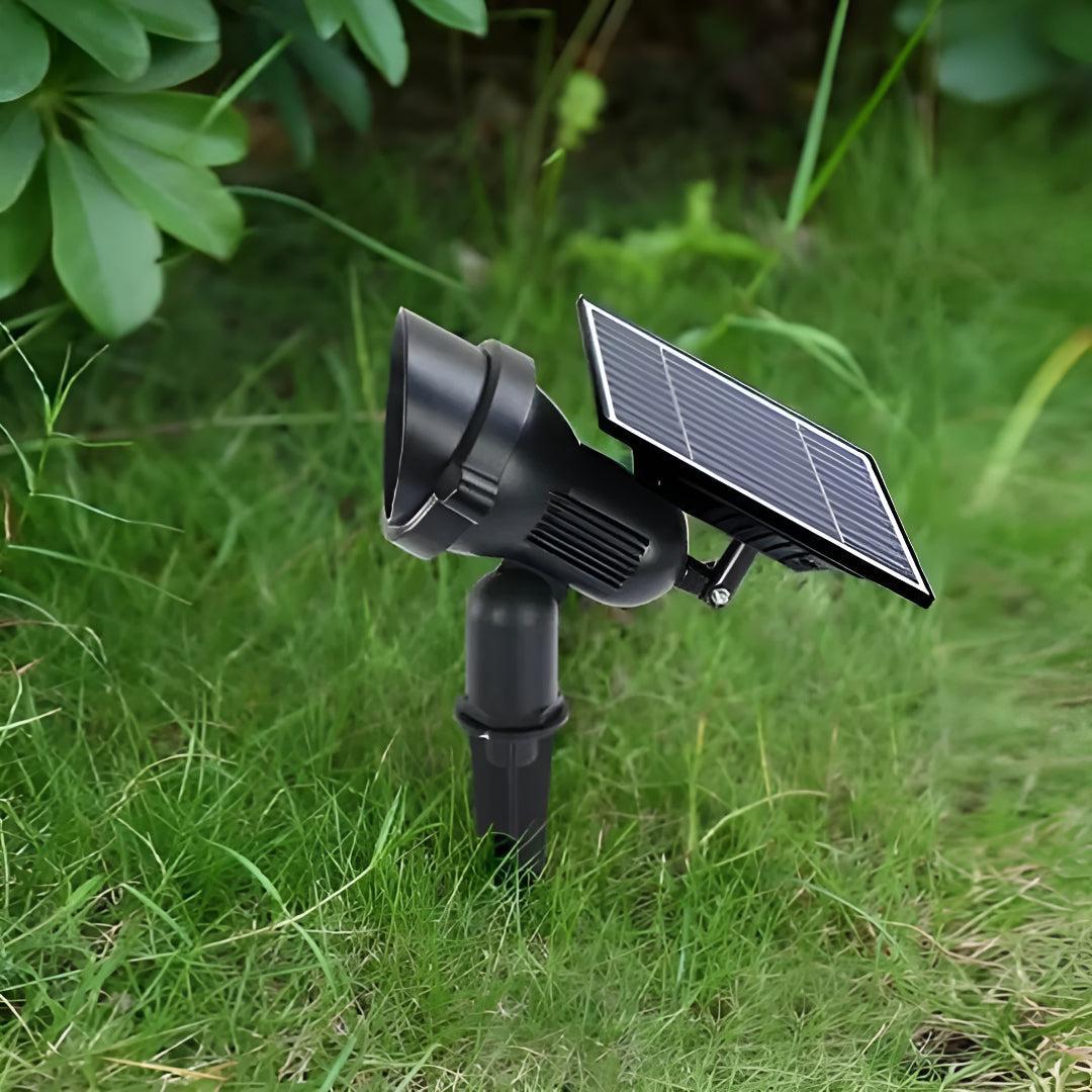 Solar Garden Spot Light for Outdoor Spaces