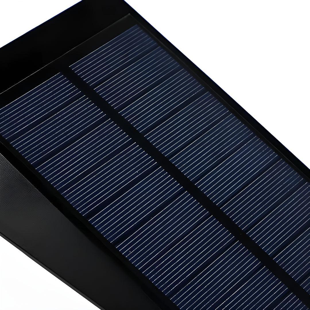 Solar Powered Garden Spot Light for Outdoor Spaces