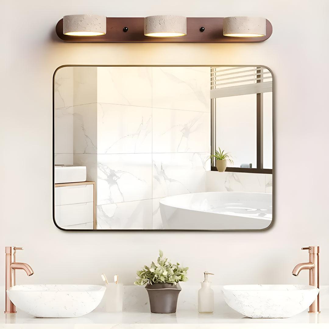 Travertine Wall Lights For Interior Design